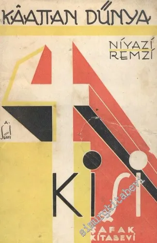 Kaattan Dünya -        1939