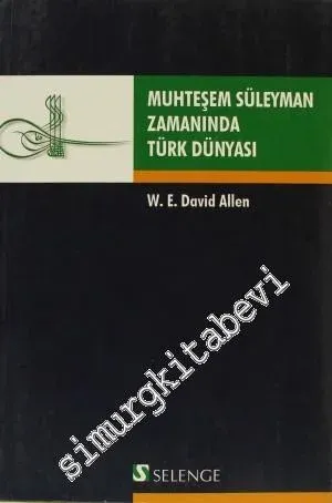 Muhteşem Süleyman Zamanında Türk Dünyası -         2012