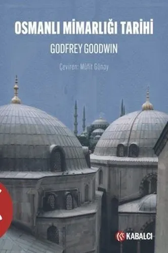 Osmanlı Mimarlığı Tarihi