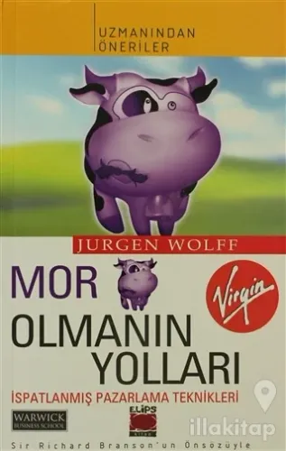Mor İnek Olmanın Yolları