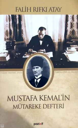 Mustafa Kemal'in Mütareke Defteri