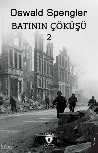 Batının Çöküşü 2
