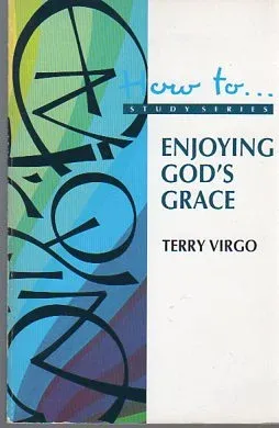 Enjoying God's Grade