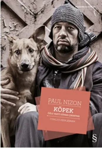 Köpek; Öğle Vakti Günah Çıkartma
