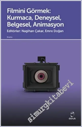 Filmini Görmek : Kurmaca Deneysel Belgesel Animasyon -         2022