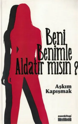 Beni Benimle Aldatır mısın?
