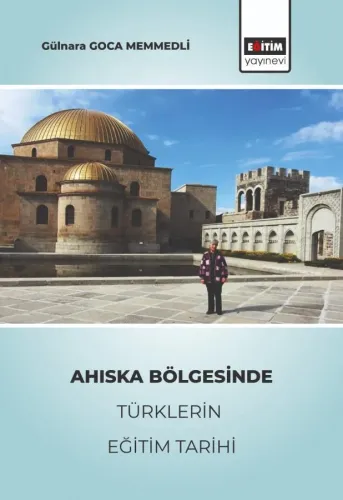Ahıska Bölgesinde Türklerin Eğitim Tarihi