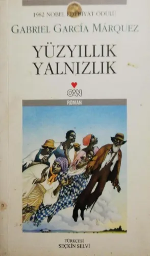 Yüzyıllık Yalnızlık