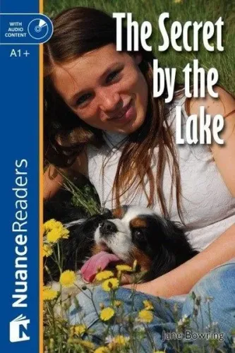 The Secret By The Lake +Audio