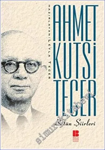Bütün Şiirleri -