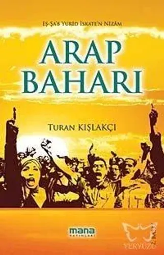 Arap Baharı