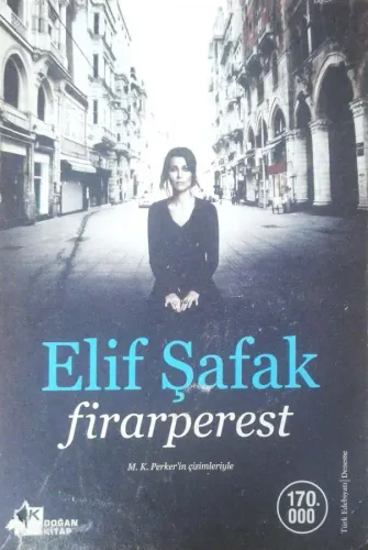 Firarperest