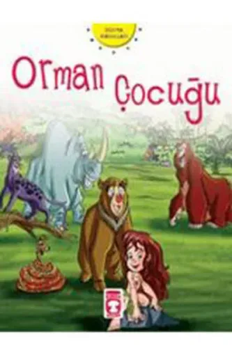 Orman Çocuğu