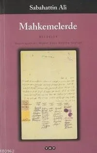Mahkemelerde