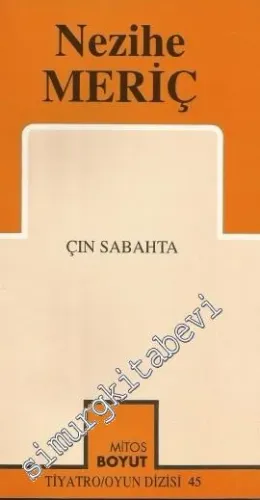 Çın Sabahta -        1995