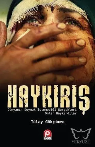 Haykırış