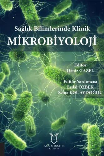 Mikrobiyoloji