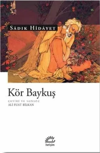 Kör Baykuş