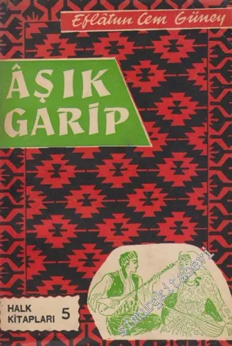 Âşık Garip -