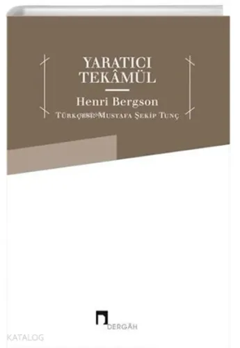Yaratıcı Tekamül