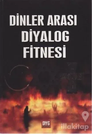 Dinler Arası Diyalog Fitnesi