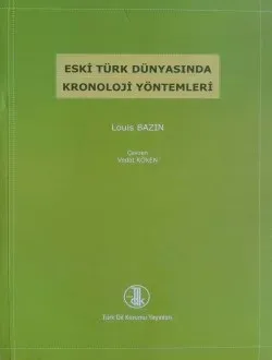 Eski Türk Dünyasında Kronoloji Yöntemleri