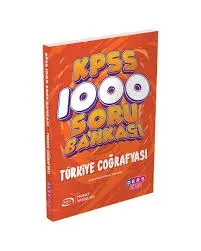 DERS KOÇU KPSS MATEMATİK 1000 SORU BANKASI (DK)