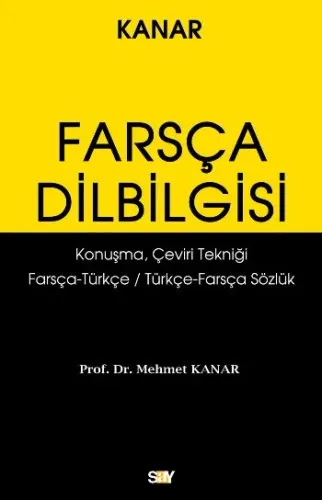 Farsça Dilbilgisi