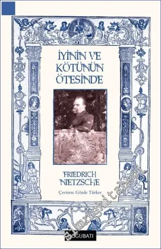 İyinin ve Kötünün Ötesinde -