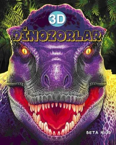 Dinozorlar 3D