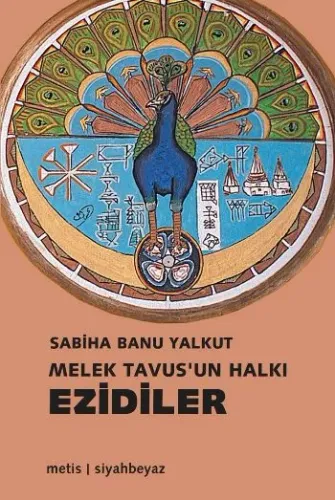 Melek Tavusun Halkı Yezidiler