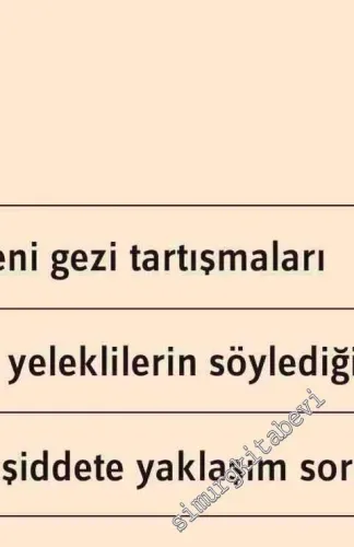 Teori ve Eylem: Aylık Sosyalist Teori Politika Dergisi - 27      Şubat