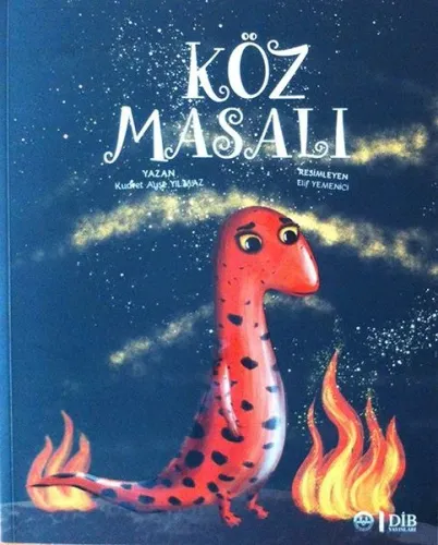 Köz Masalı