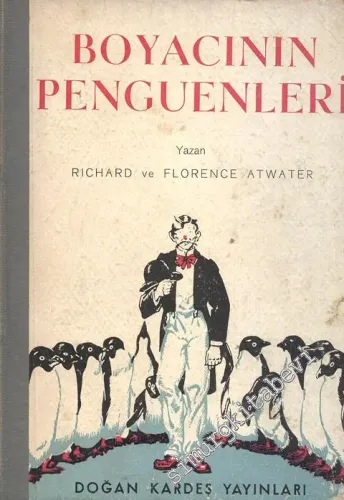 Boyacının Penguenleri -