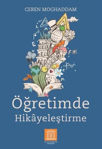 Öğretimde Hikayeleştirme | Kitap Ambarı