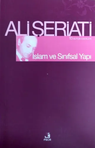 İslam ve Sınıfsal Yapı