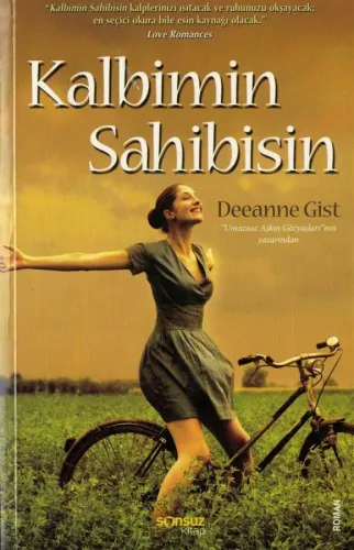 Kalbimin Sahibisin