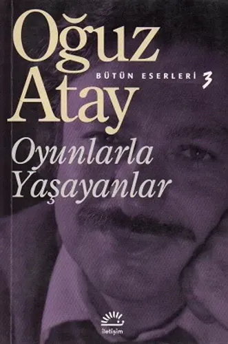 Oyunlarla Yaşayanlar