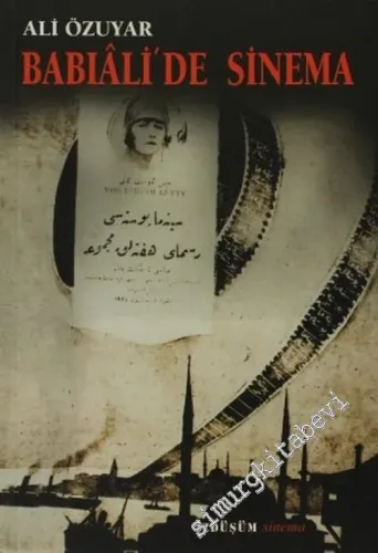 Babıali'de Sinema -        2004
