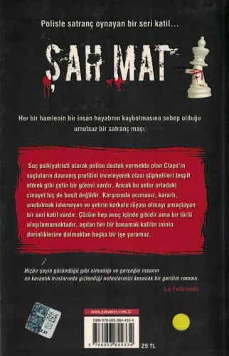 Şah Mat Mario Mazzanti Sonsuz Kitap %44 indirimli