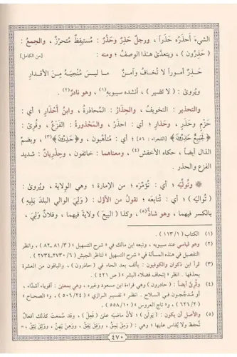 İzharu sıdkıl mevedde şerhul bürde إظهار صدق المودة في شرح البردة