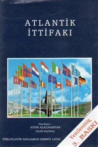 Atlantik İttifakı