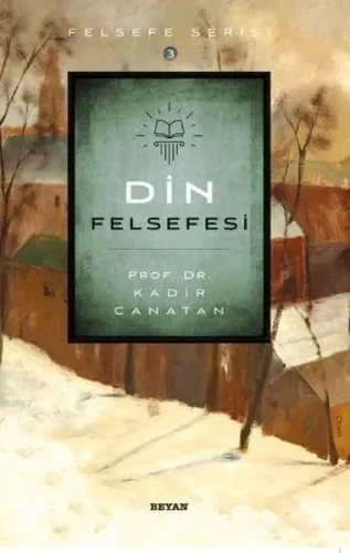Din Felsefesi
