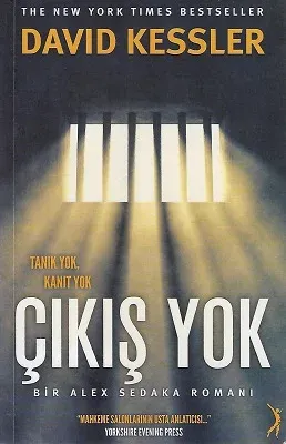 Çıkış Yok