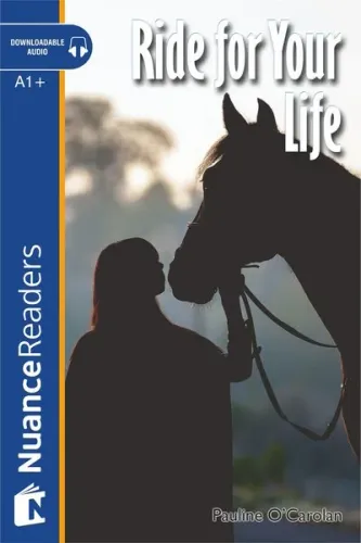 Ride For Your Life +Audio