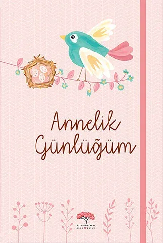 Annelik Günlüğüm