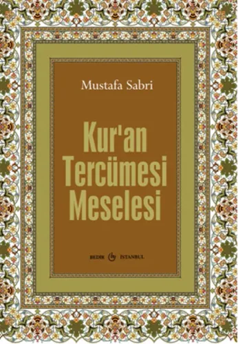 Kuran Tercüme Meselesi