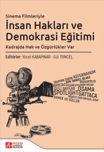 İnsan Hakları ve Demokrasi Eğitimi