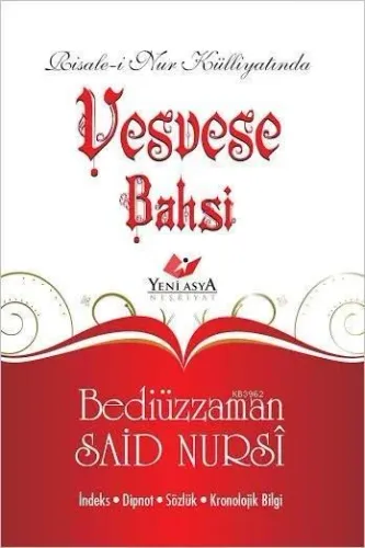 Vesvese Bahsi