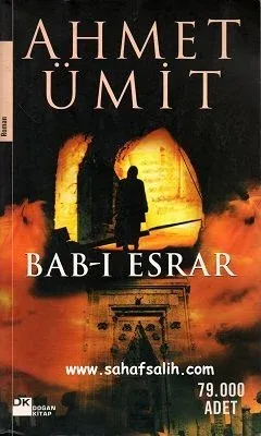 Bab-ı Esrar